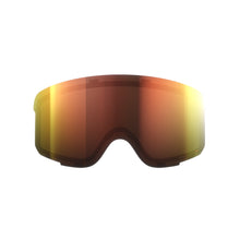 Szyba do gogli POC Nexal Mid - Clarity Intense/Partly Sunny Orange - Cat.2
