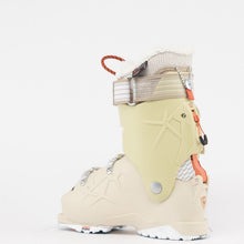 Buty narciarskie damskie ROSSIGNOL Alltrack Pro 80 W GW - Beige/Sage Green

