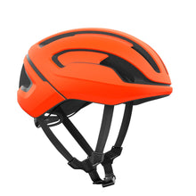 Kask rowerowy POC Omne Air MIPS fluo pomarańczowy
