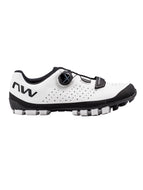 Buty rowerowe NORTHWAVE Hammer Plus jasny szary - Adventure Sports
