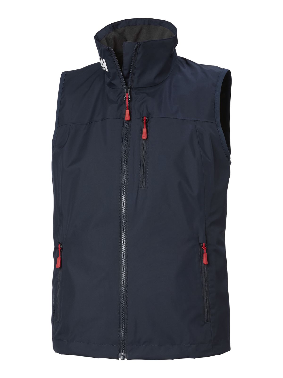 Kamizelka HELLY HANSEN W Crew Vest 2.0 granatowy - Adventure Sports