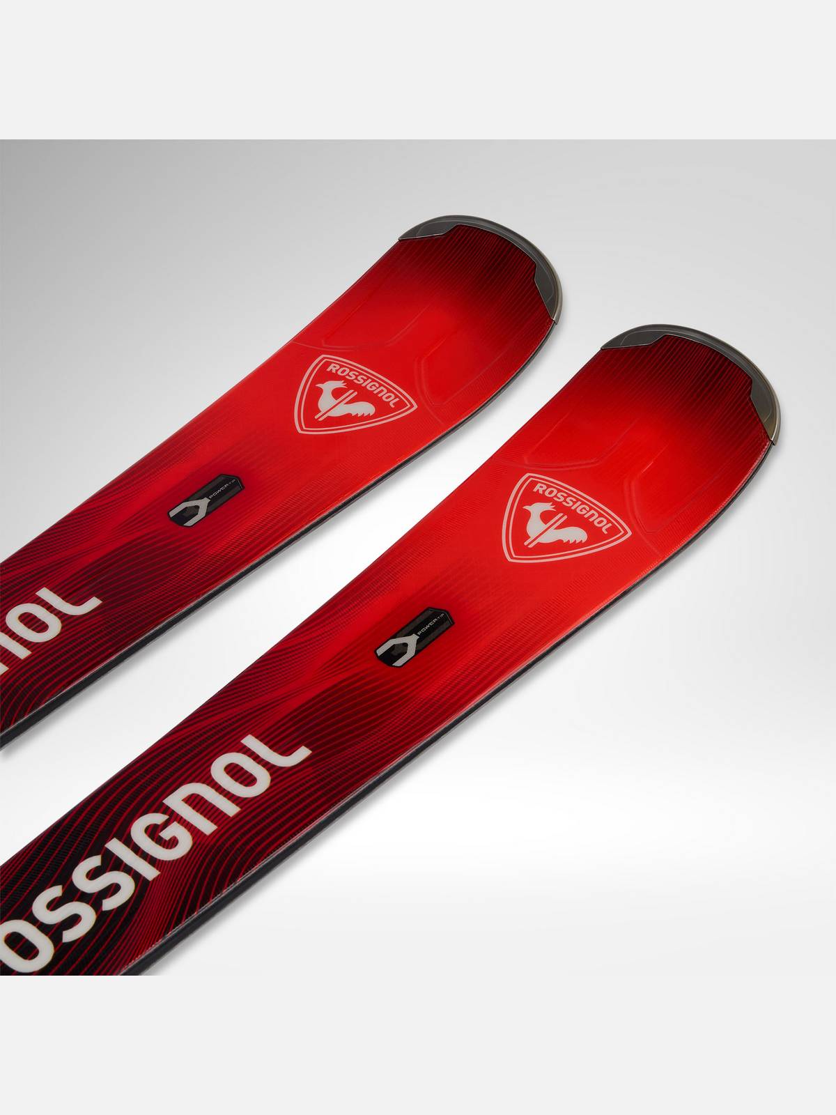 Narty ROSSIGNOL Hero Mt Ti C.A.M. + wiązania LOOK Spx 12 Konect Gw B80 Silver Re