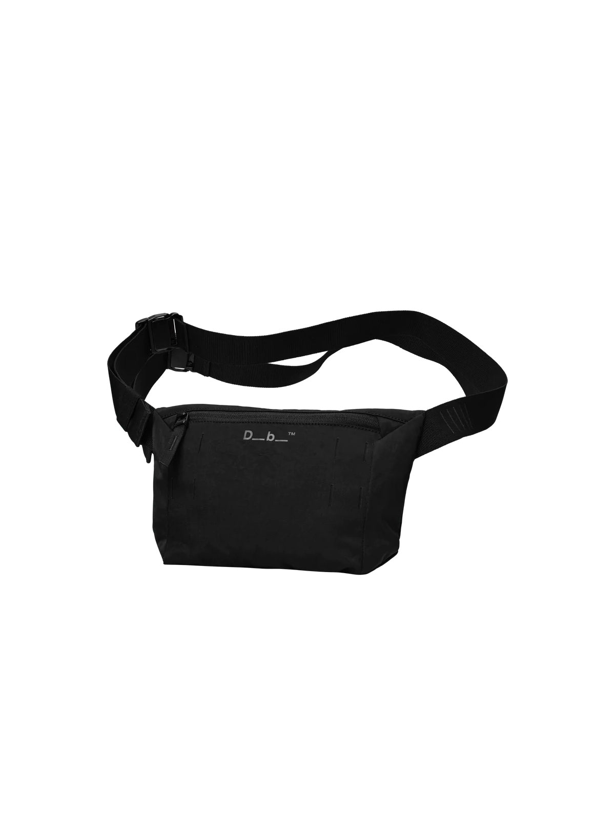 Nerka Db™ Freya Fanny Pack L czarny