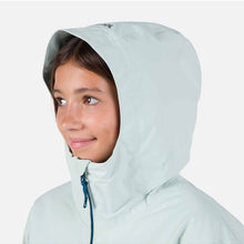 Kurtka narciarska dziecięca Rossignol Jr Strawpile Jkt
