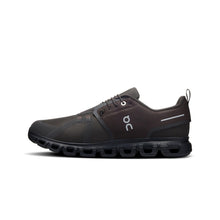 Buty męskie sportowe ON Cloud 6 WaterProof czarny
