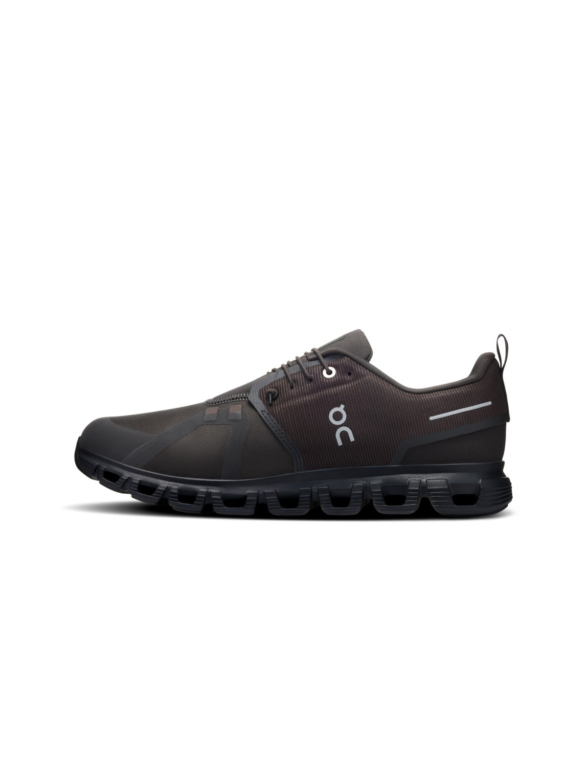 Buty męskie sportowe ON Cloud 6 WaterProof czarny