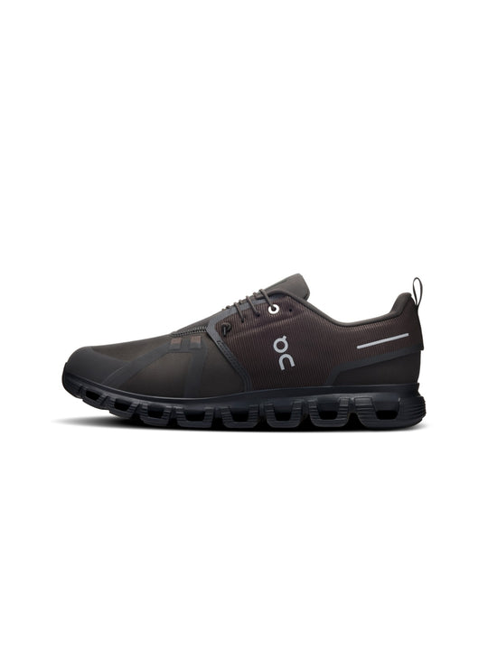 Buty męskie sportowe ON Cloud 6 WaterProof czarny

