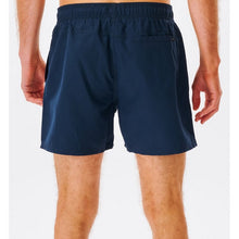 Szorty kąpielowe męskie RIP CURL OFFSET VOLLEY granatowe
