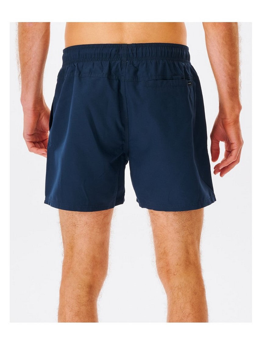 Szorty kąpielowe męskie RIP CURL OFFSET VOLLEY granatowe