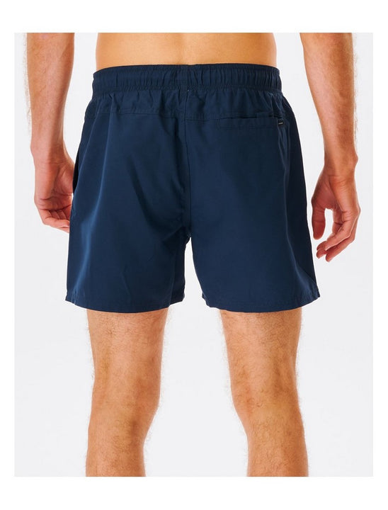 Szorty kąpielowe męskie RIP CURL OFFSET VOLLEY granatowe

