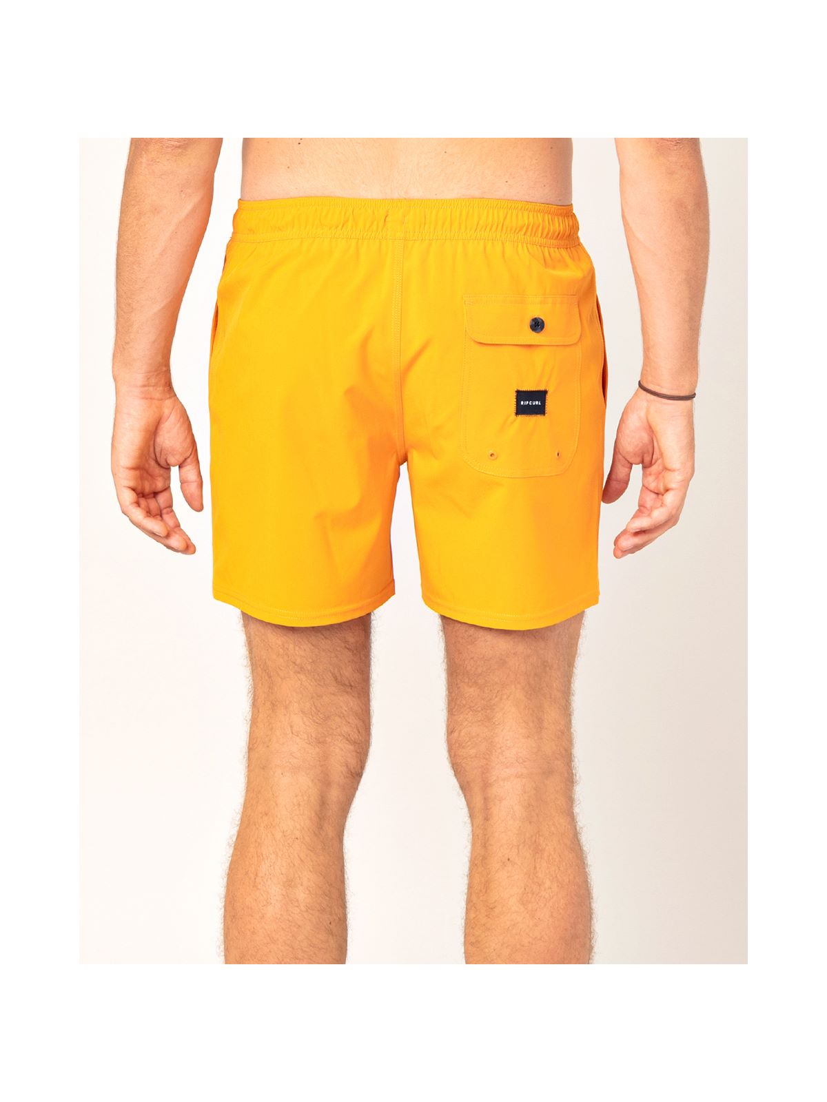 Szorty  kąpielowe RIP CURL DAILY VOLLEY 16 żółte