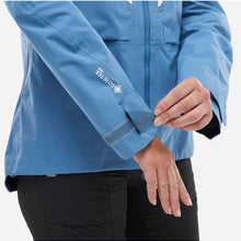 Kurtka MILLET TRILOGY ICON GTX PRO JKTW niebieski - Adventure Sports
