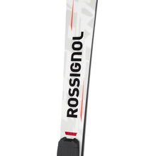 Narty ROSSIGNOL HERO MASTER ST R22 + wiązania LOOK SPX15 Rockerace
