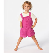 Kombinezon RIP CURL Classic Surf Onesie-Girl różowy
