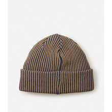 Czapka RIP CURL SEARCH CHUNKY REG BEANIE granatowa
