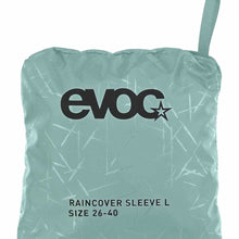 Pokrowiec EVOC Raincover Sleeve mint
