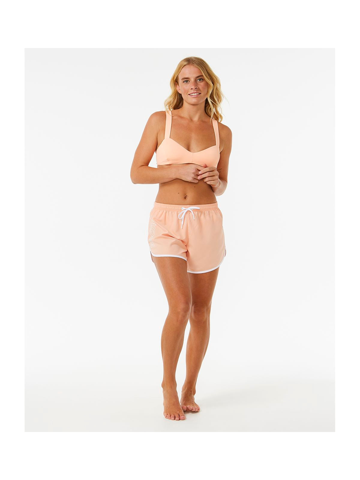 Boardshorty RIP CURL Out All Day 5" Boardshort pomarańczowy