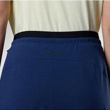 Spodnie damskie ROSSIGNOL W Pull-On Pant granatowe
