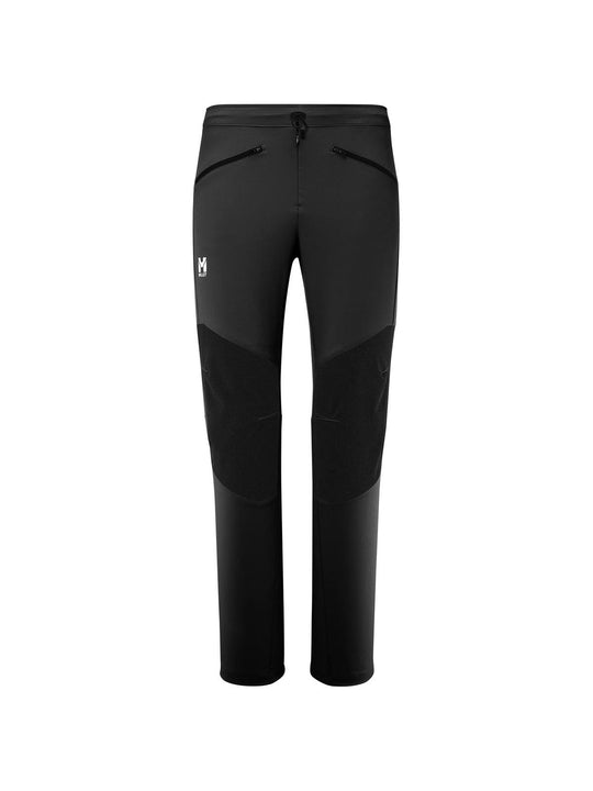 Spodnie MILLET FUSION XCS PANT M czarny - Adventure Sports
