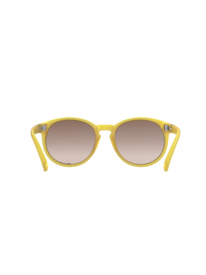 Okulary przeciwsłoneczne POC Know żółty