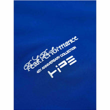 Spodnie narciarskie męskie PEAK PERFORMANCE 40Y Maroon HIPE 2L Insulated Shell Pants niebieskie
