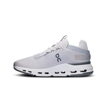 Buty męskie ON RUNNING Cloudnova 2 szary
