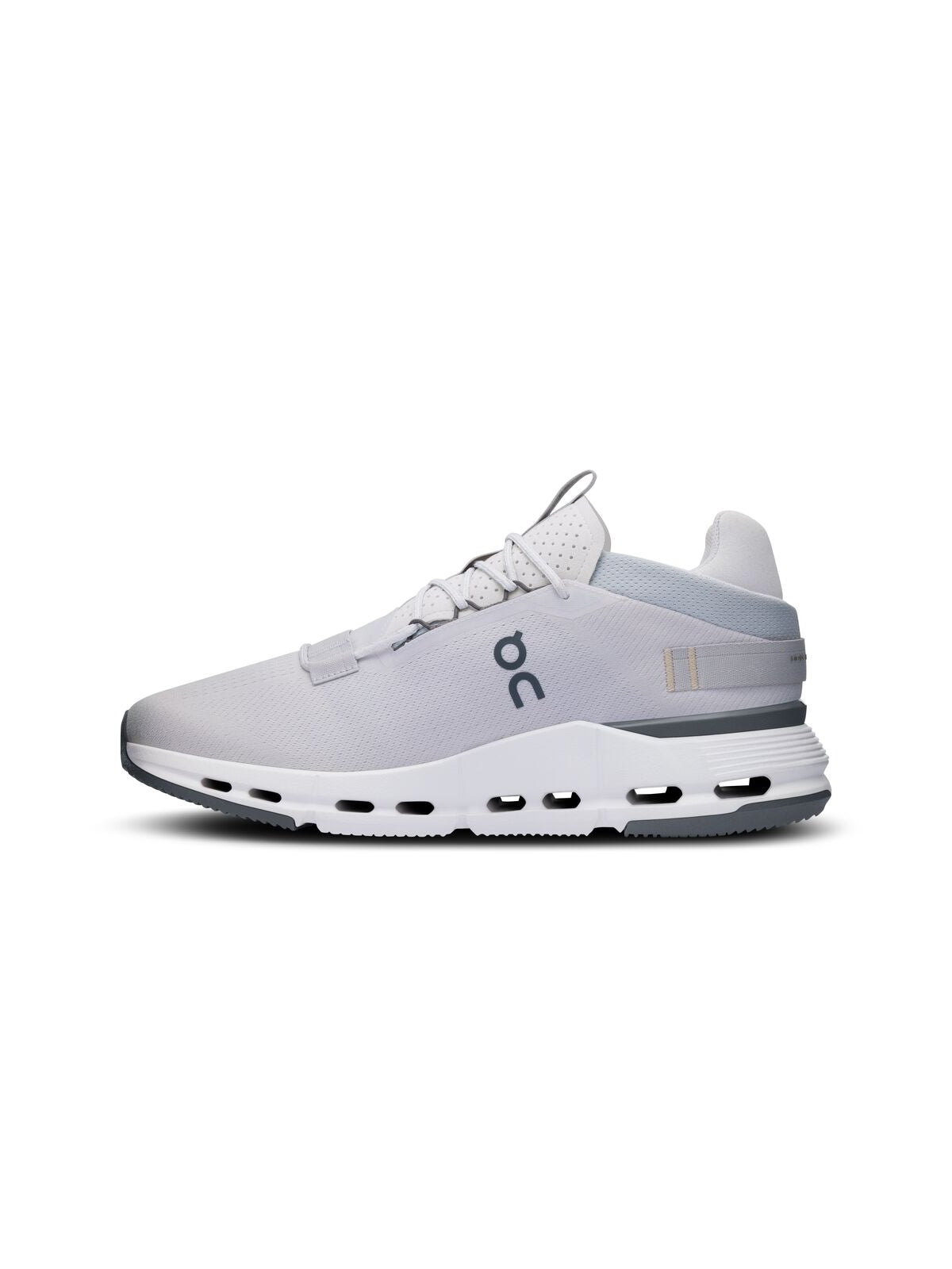 Buty męskie ON RUNNING Cloudnova 2 szary