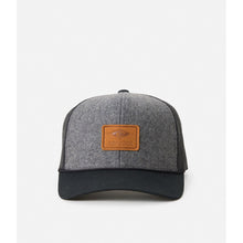 Czapka RIP CURL CLASSIC SURF PREMIUM TRUCKER szara
