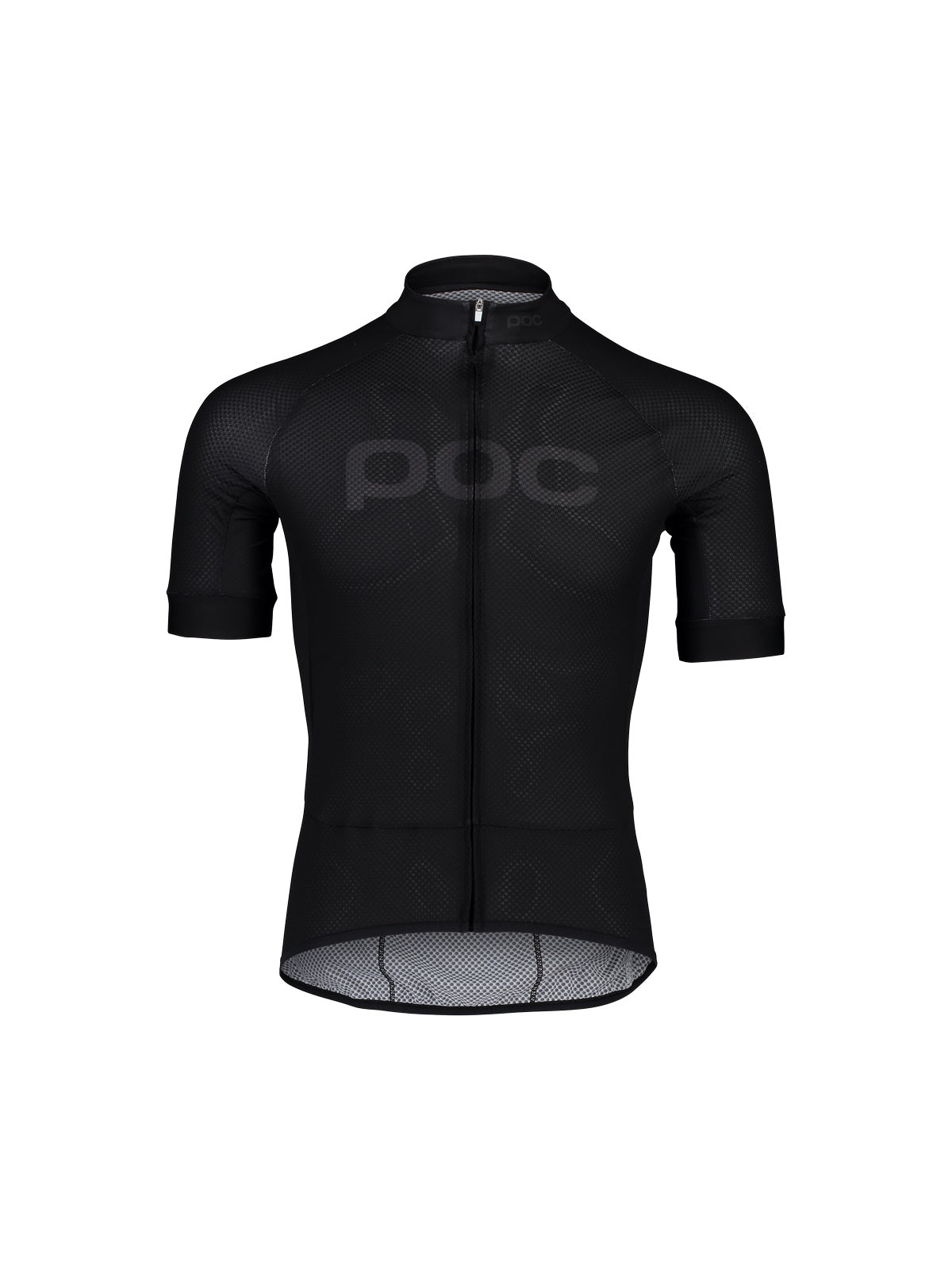 Koszulka Rowerowa POC ESSENTIAL ROAD LOGO - Adventure Sports