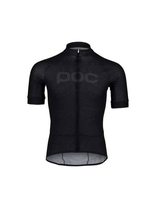 Koszulka Rowerowa POC ESSENTIAL ROAD LOGO - Adventure Sports

