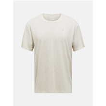 Koszulka PEAK PERFORMANCE Polartec Delta Shortsleeve Tee Men piaskowy
