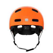 Kask rowerowy POCITO CRANE MIPS - pomarańczowy - Adventure Sports
