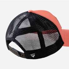 Czapka z daszkiem ROSSIGNOL Waterfall Mesh Cap różowa - TU - Adventure Sports
