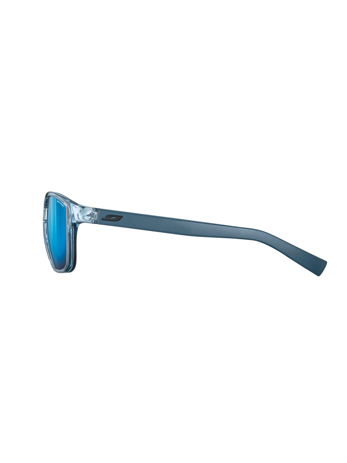 Okulary przeciwsłoneczne JULBO Powell - Spectron 3 - Teal Blue/Matt Teal Blue