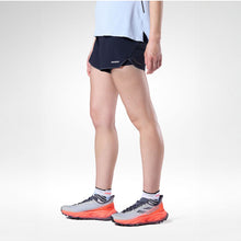 Szorty damskie ROSSIGNOL W Sapa 2In1 Short 5' czarne
