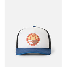 Czapka z daszkiem męska RIP CURL Weekender Trucker multikolor
