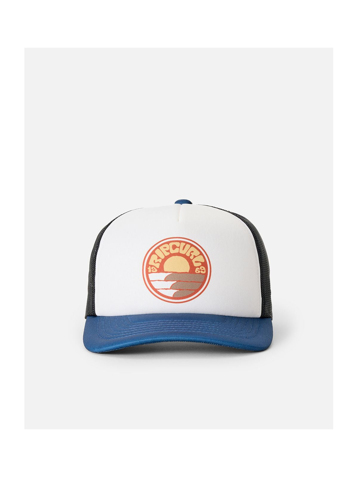 Czapka z daszkiem męska RIP CURL Weekender Trucker multikolor
