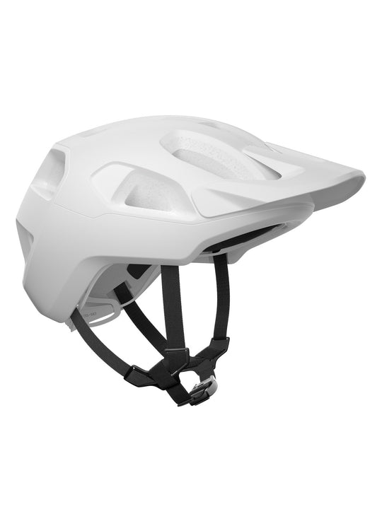 Kask rowerowy POC Cularis biały
