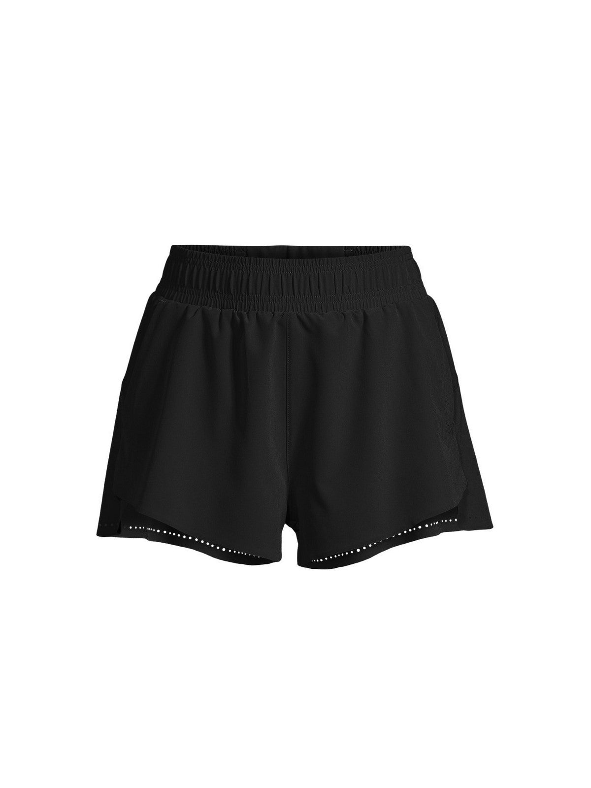 Szorty damskie CASALL Training Shorts czarny