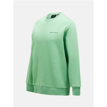 Bluza PEAK PERFORMANCE Original Small Logo Crew Men - Adventure Sports
