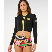 Szorty damskie RIP CURL G-Bomb 1.5 B/Leg Shorts multikolor
