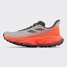 Buty damskie do biegania ROSSIGNOL W Vercors czerwone
