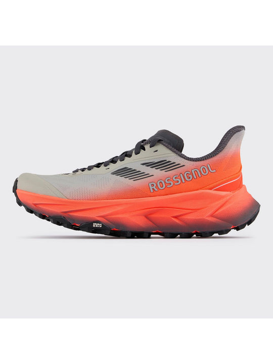Buty damskie do biegania ROSSIGNOL W Vercors czerwone
