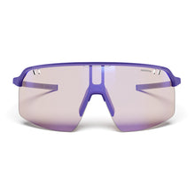 Okulary fotochromowe JULBO Intensity - Reactiv 1-3 HC - Purple/Gray/Green
