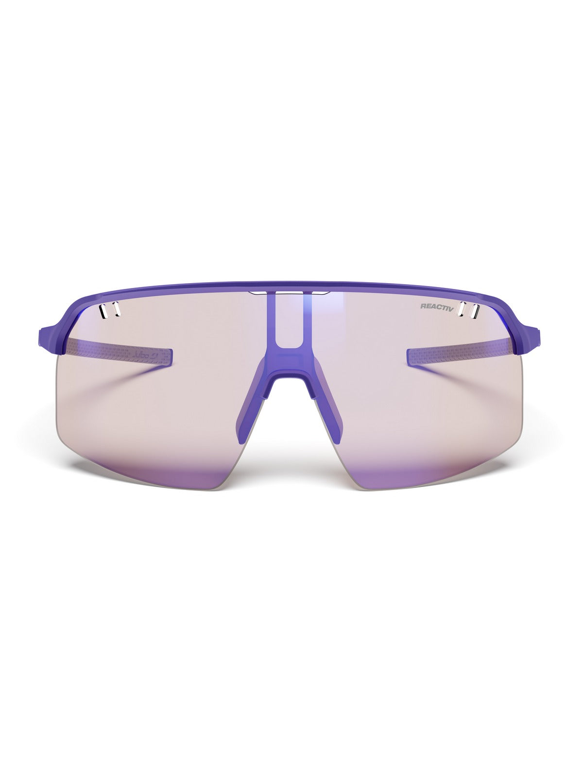 Okulary fotochromowe JULBO Intensity - Reactiv 1-3 HC - Purple/Gray/Green