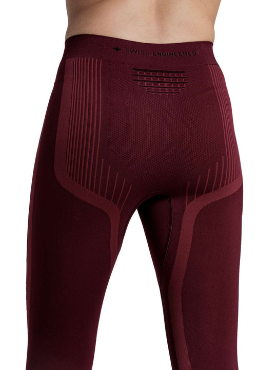 Legginsy damskie X-Bionic Invent Graphics Pants
