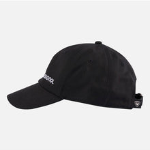 Czapka z daszkiem ROSSIGNOL New Corporate Cap czarna
