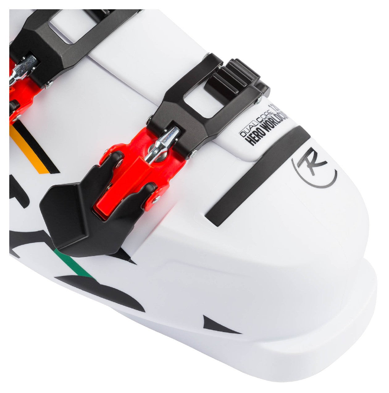 Buty Narciarskie ROSSIGNOL HERO WORLD CUP ZA + - 265 - Adventure Sports