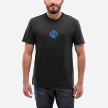 Koszulka MILLET CIMAICOLLAB TS SS M czarny - Adventure Sports
