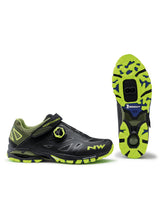 Buty Rowerowe NORTHWAVE SPIDER PLUS 2
